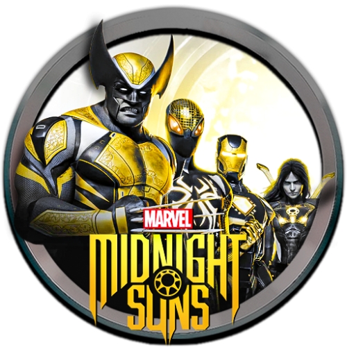  Marvels Midnight Suns